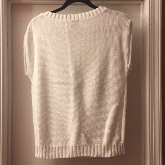 Eddie Bauer Sleeveless Sweater - Picture 5 of 5